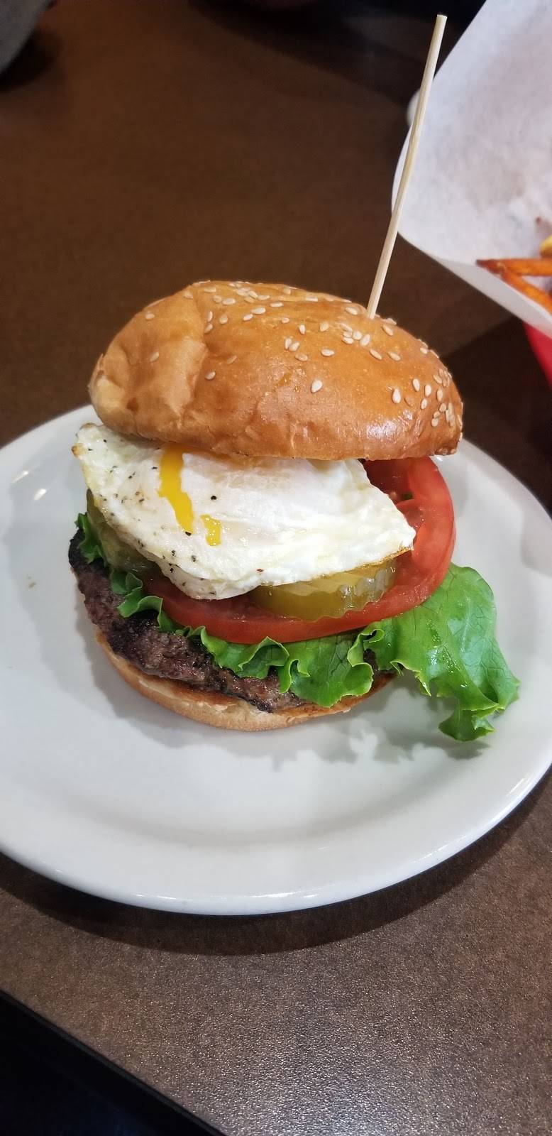 Scotty Ps | restaurant | 2929 Custer Rd #300, Plano, TX 75075, USA | 9723989595 OR +1 972-398-9595