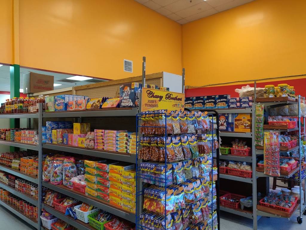 Tetos Supermarket & Taqueria | meal takeaway | 11120 Evergreen Way ste c, Everett, WA 98204, USA | 4252670800 OR +1 425-267-0800