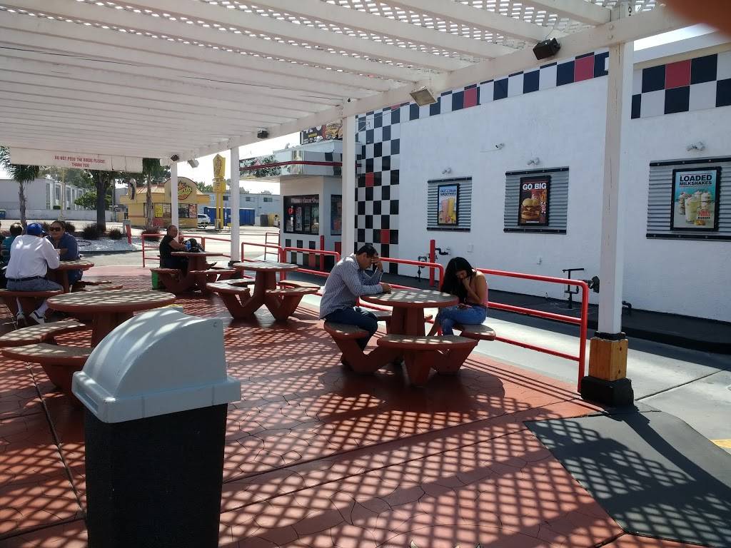 Rallys | restaurant | 1004 3rd Ave, Chula Vista, CA 91911, USA | 6194768780 OR +1 619-476-8780