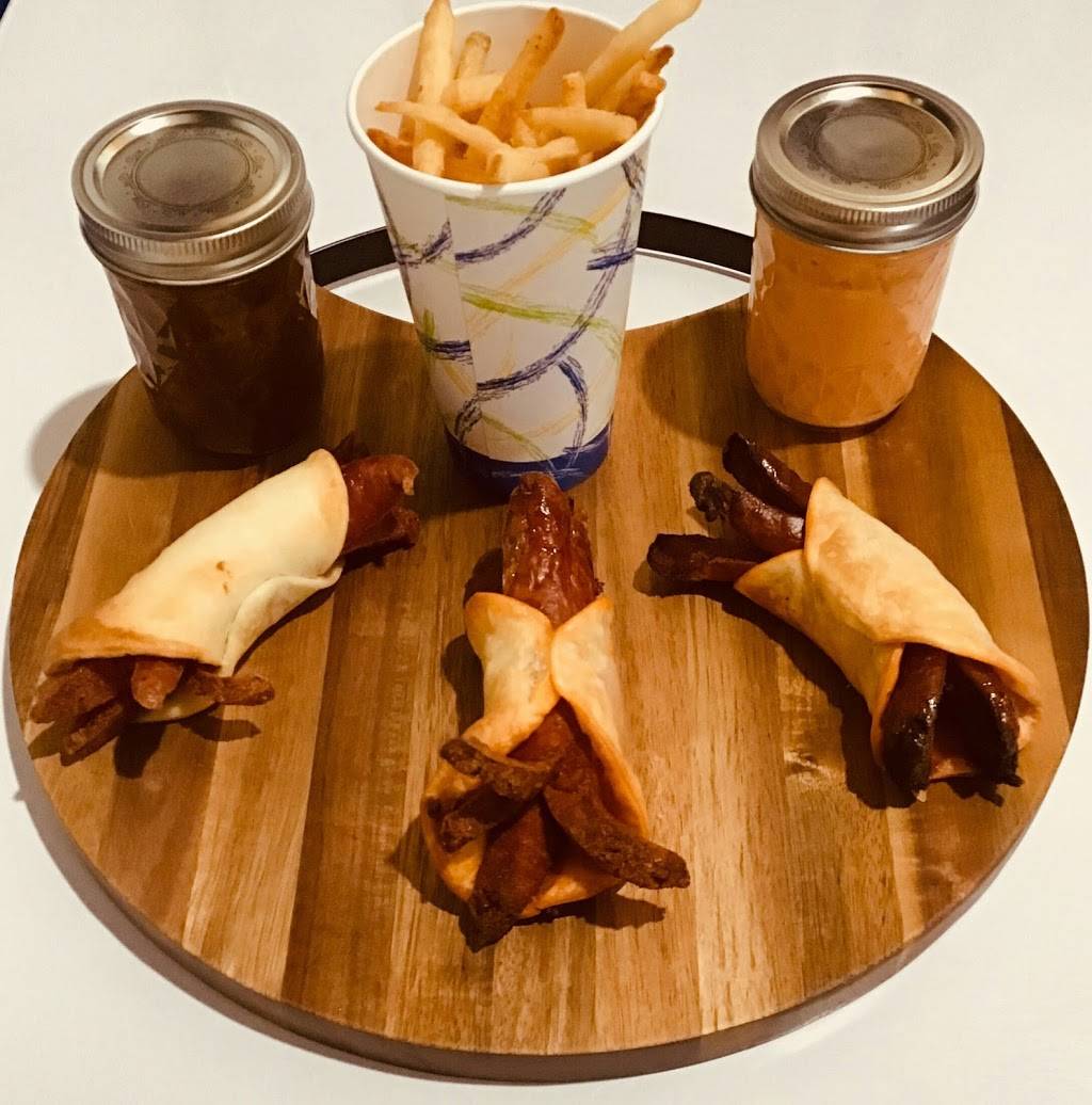 Goodies On 739 | bakery | 1484 PA-739 #2, Dingmans Ferry, PA 18328, USA | 5708284868 OR +1 570-828-4868