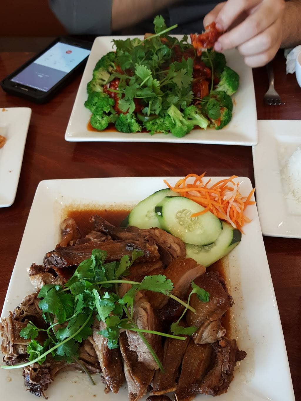 Pho Hung Cuong Restaurant | restaurant | 12730 Frontage Rd, San Antonio, TX 78230, USA | 2106911500 OR +1 210-691-1500