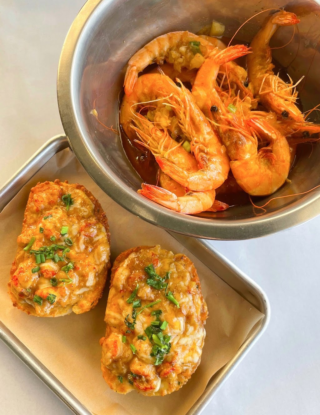 Kravn Kasian | restaurant | 8610 Antoine Dr Suite A, Houston, TX 77088, USA | 2815296654 OR +1 281-529-6654