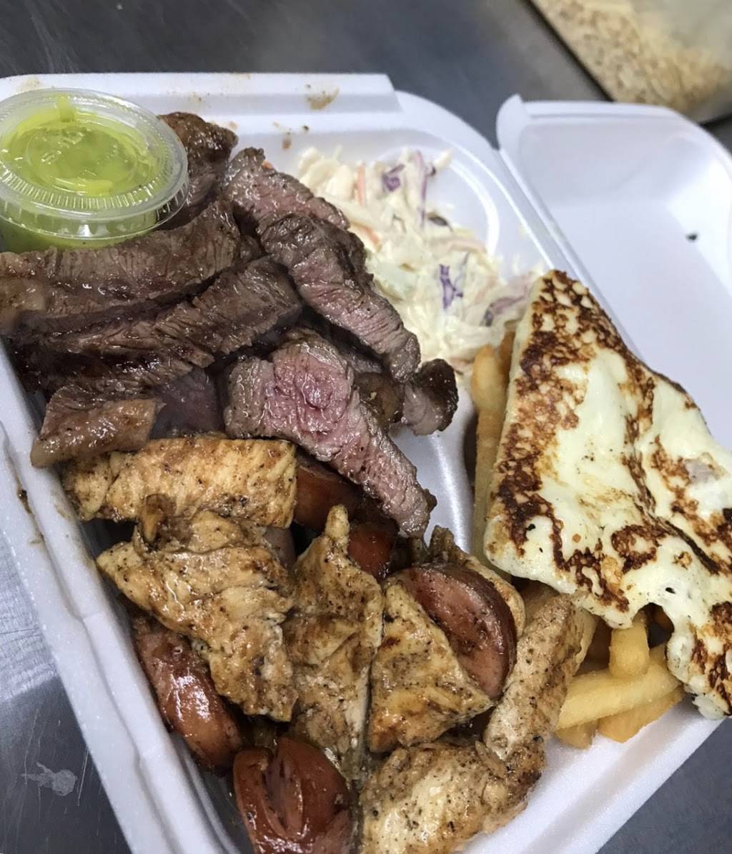 Grilland | restaurant | 9785 S Orange Blossom Trail, Orlando, FL 32837, USA | 7862127815 OR +1 786-212-7815