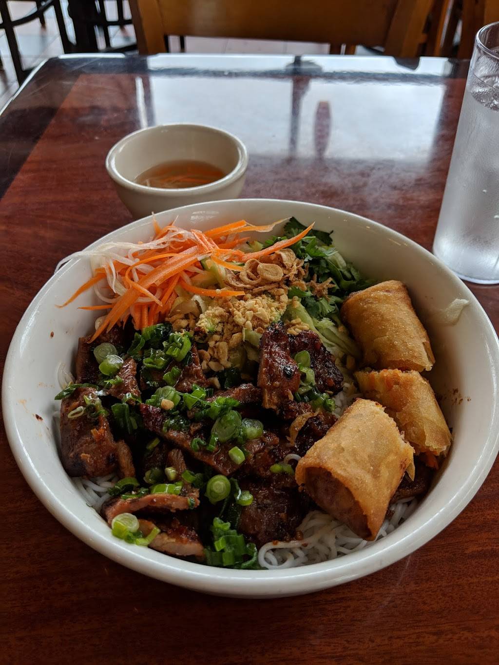 Pho Nam | restaurant | 15035 SW Barrows Rd, Beaverton, OR 97007, USA | 5037473114 OR +1 503-747-3114