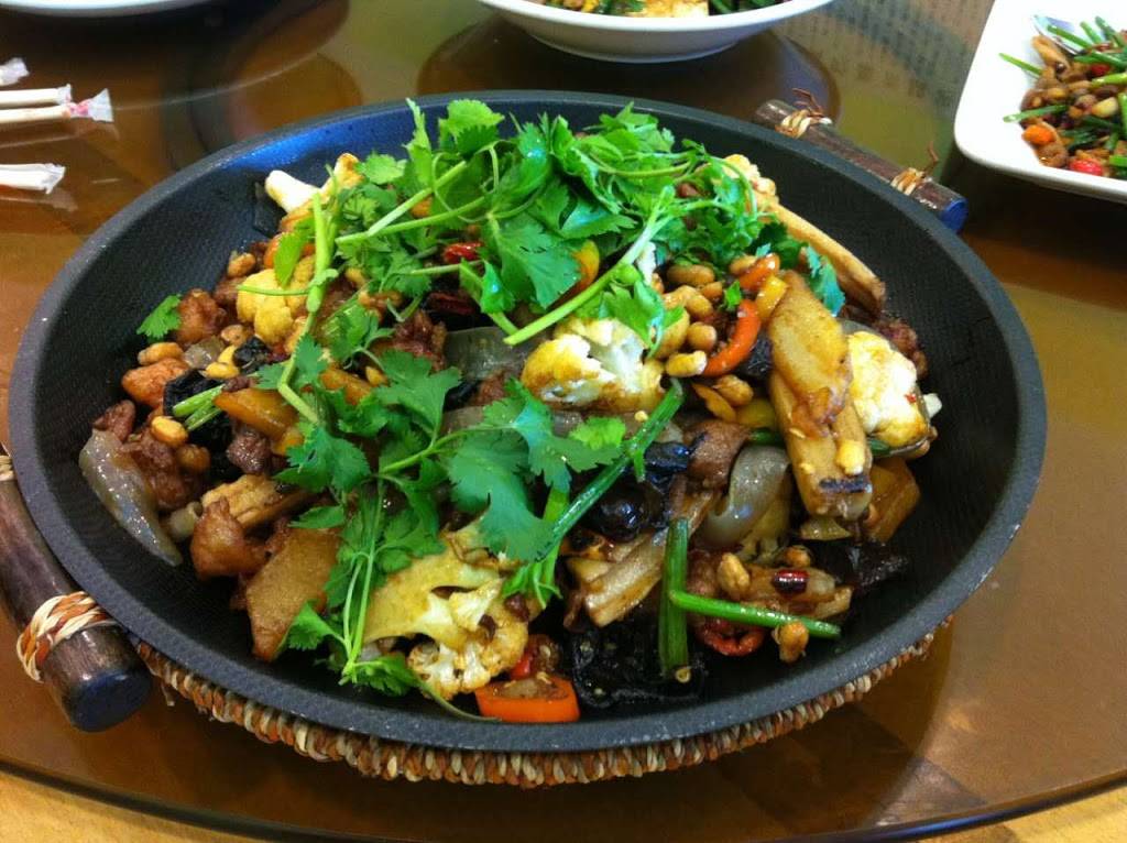 Spicy Chong Qing | meal takeaway | 18230 E Valley Hwy #175, Kent, WA 98032, USA | 4252511116 OR +1 425-251-1116