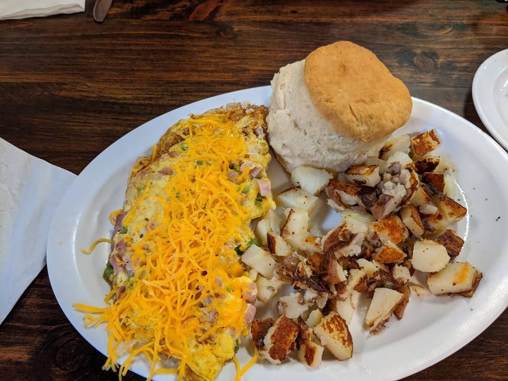 Country Barn Cafe | restaurant | 575 S Wickham Rd st g, Melbourne, FL 32904, USA | 3218373725 OR +1 321-837-3725