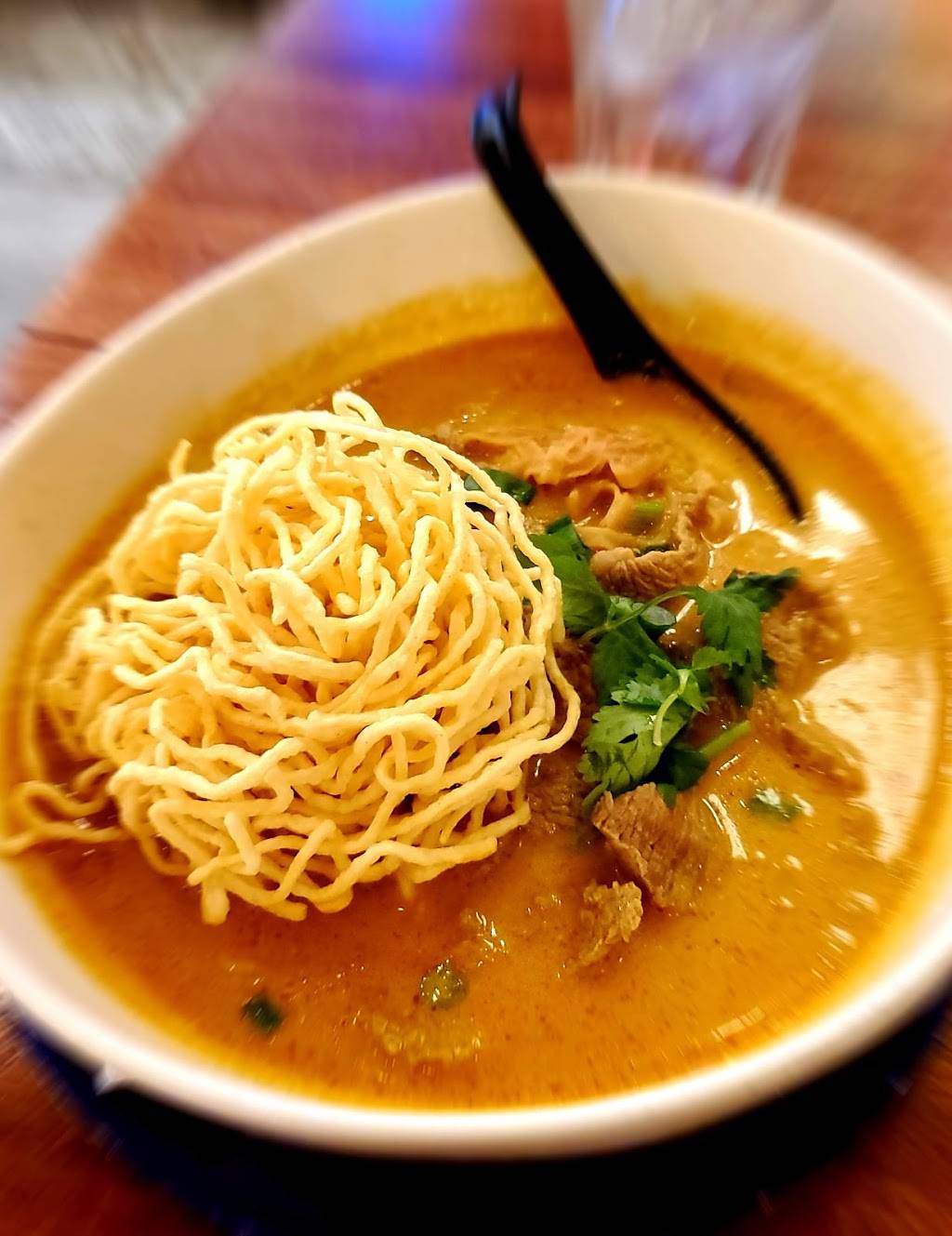 Weera Thai Kitchen - China Town | restaurant | 4276 Spring Mountain Rd #105, Las Vegas, NV 89102, USA | 7024851688 OR +1 702-485-1688