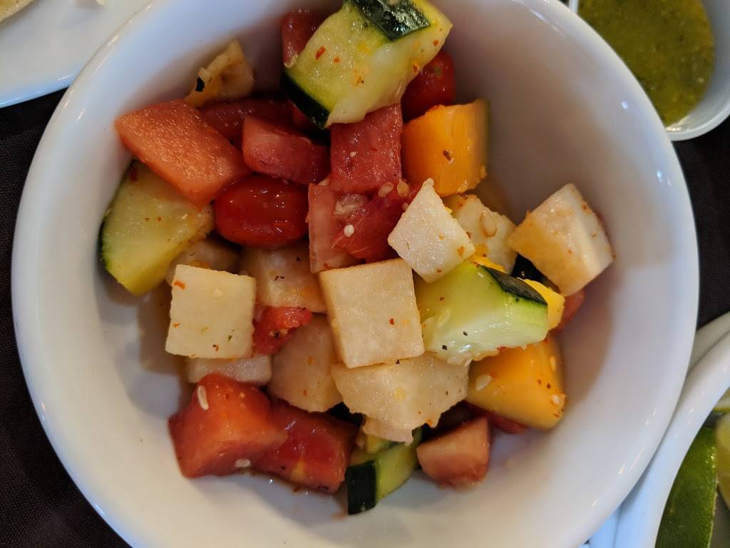 Los Moles | restaurant | 1320 65th St, Emeryville, CA 94608, USA | 5102856635 OR +1 510-285-6635