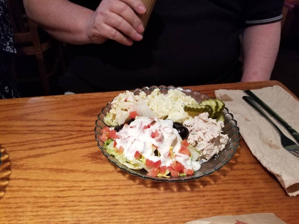 Sonnys BBQ | restaurant | 6606 Gall Blvd, Zephyrhills, FL 33542, USA | 8137824272 OR +1 813-782-4272