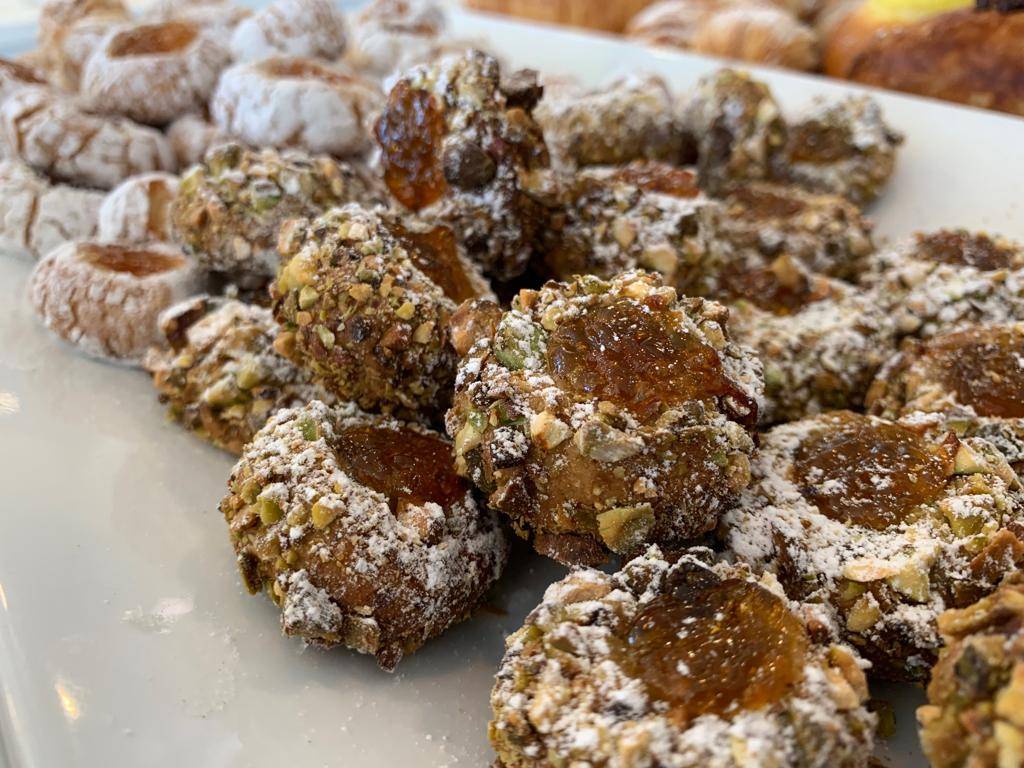 Sciuri Cafe and Pizzeria | restaurant | 541 Jefferson Ave, Miami Beach, FL 33139, USA | 7862167056 OR +1 786-216-7056