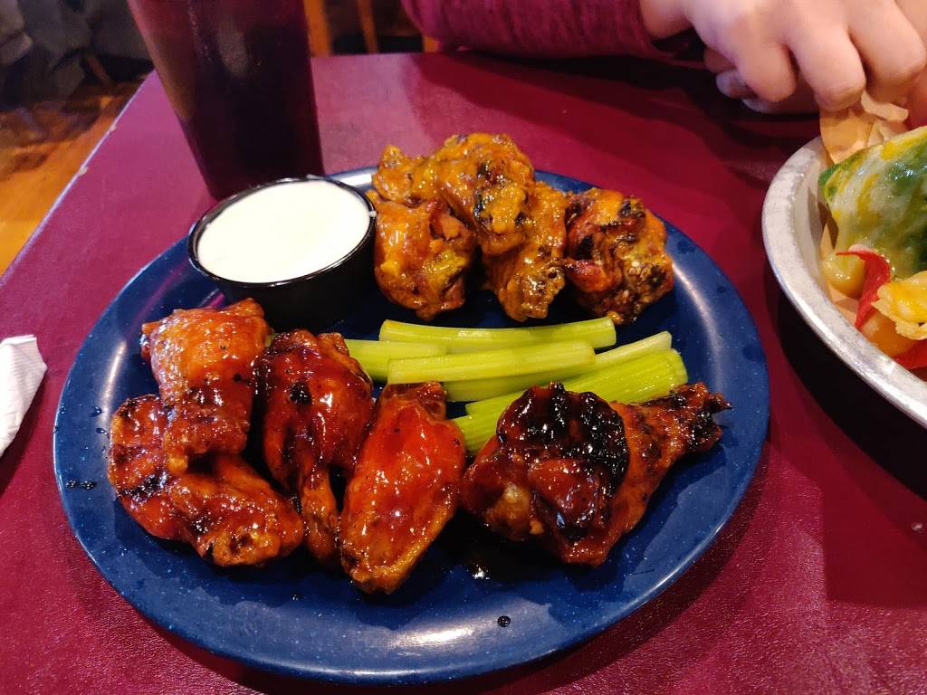 Brothers BBQ | restaurant | 2402 NY-32, Cornwall, NY 12518, USA | 8455344227 OR +1 845-534-4227