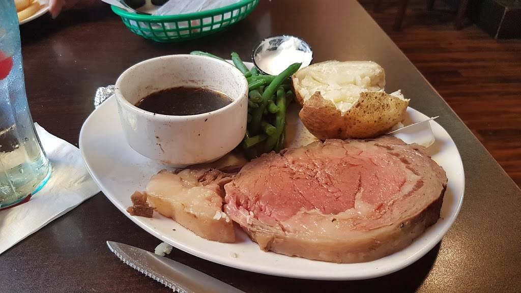 Holy Grail Restaurant and Pub | restaurant | 64 Main St, Epping, NH 03042, USA | 6036799559 OR +1 603-679-9559