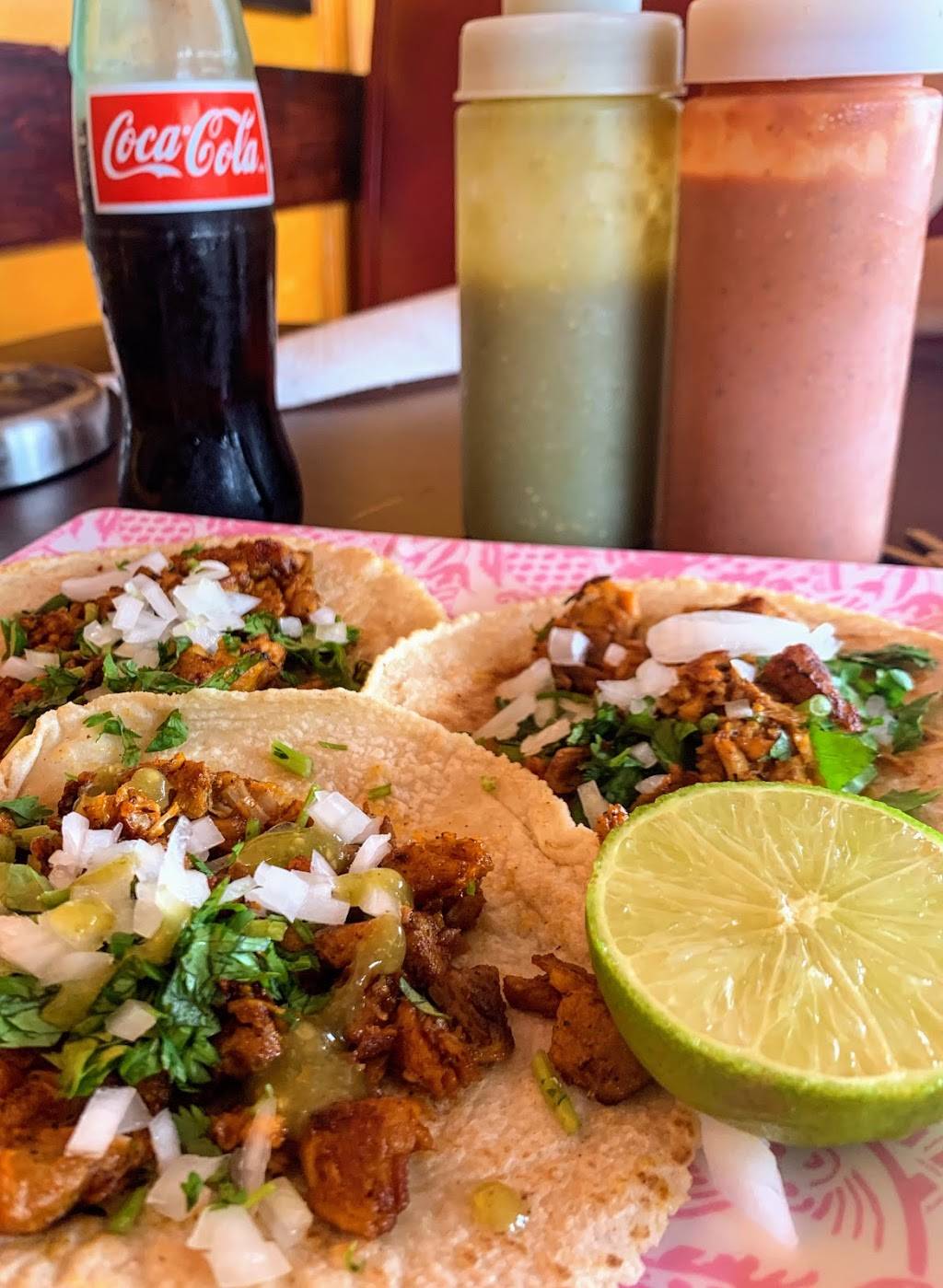 La Flor De Guerrero | restaurant | 925 Hargrove Rd, Tuscaloosa, AL 35401, USA | 2057648820 OR +1 205-764-8820