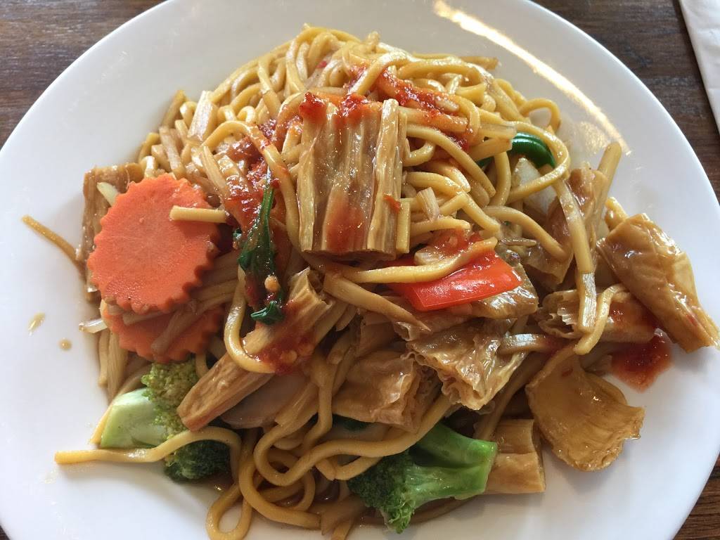 I am Thai | restaurant | 49-08 43rd Ave, Woodside, NY 11377, USA | 7184577770 OR +1 718-457-7770