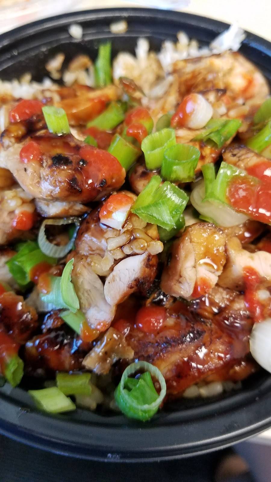 WaBa Grill | restaurant | 3758 La Sierra Ave Suite D, Riverside, CA 92505, USA | 9519778142 OR +1 951-977-8142