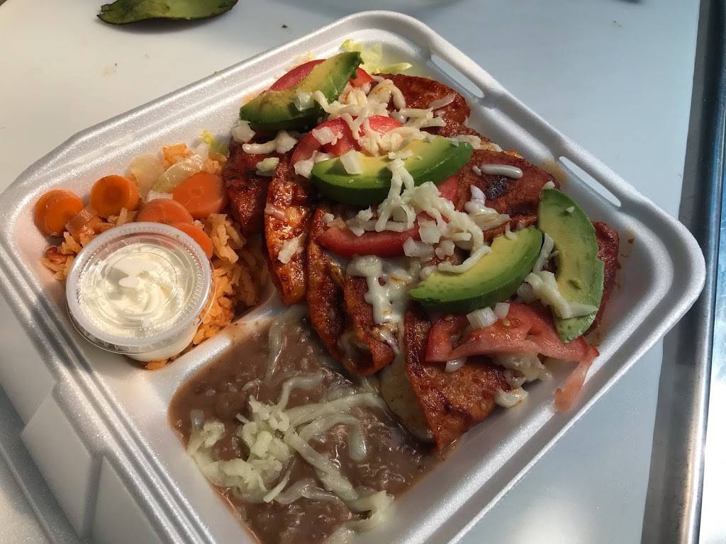 Las azusenas taqueria | restaurant | 113 St frot, Gaston, OR 97119, USA | 9713306421 OR +1 971-330-6421