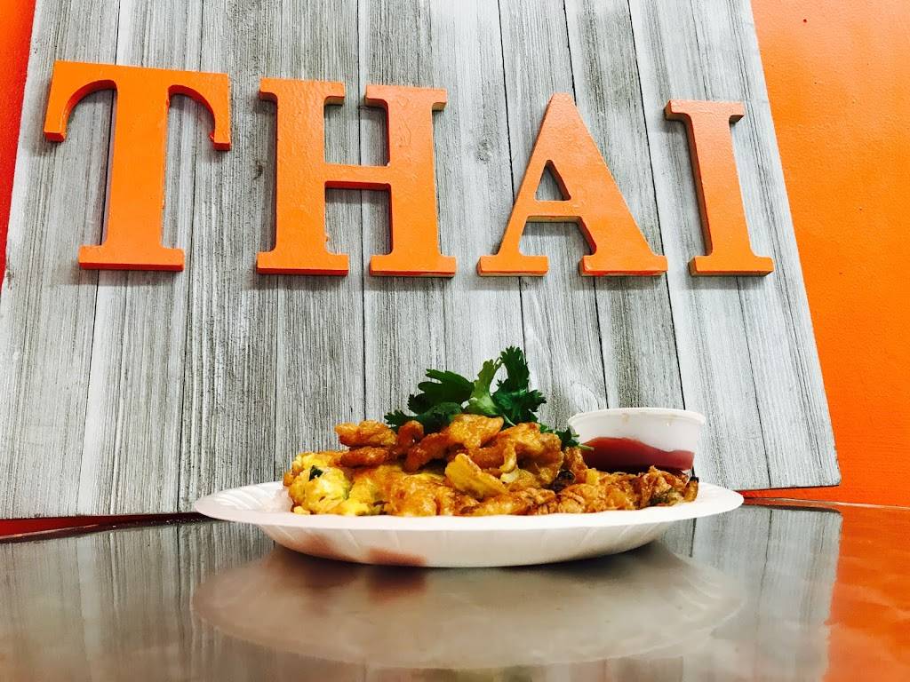 Asian Thai By the Sea | restaurant | Joes Market, 900 N Ocean Dr, Hollywood, FL 33019, USA | 9546127136 OR +1 954-612-7136