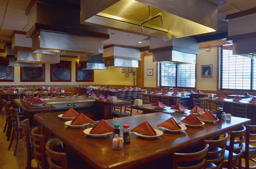 Sakura Japanese Steak, Seafood House & Sushi Bar | restaurant | 4540 Plank Rd A, Fredericksburg, VA 22407, USA | 5407868100 OR +1 540-786-8100