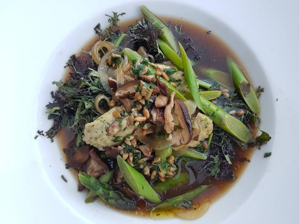 Forequarter | restaurant | 708 1/4 E Johnson St, Madison, WI 53703, USA | 6086094717 OR +1 608-609-4717