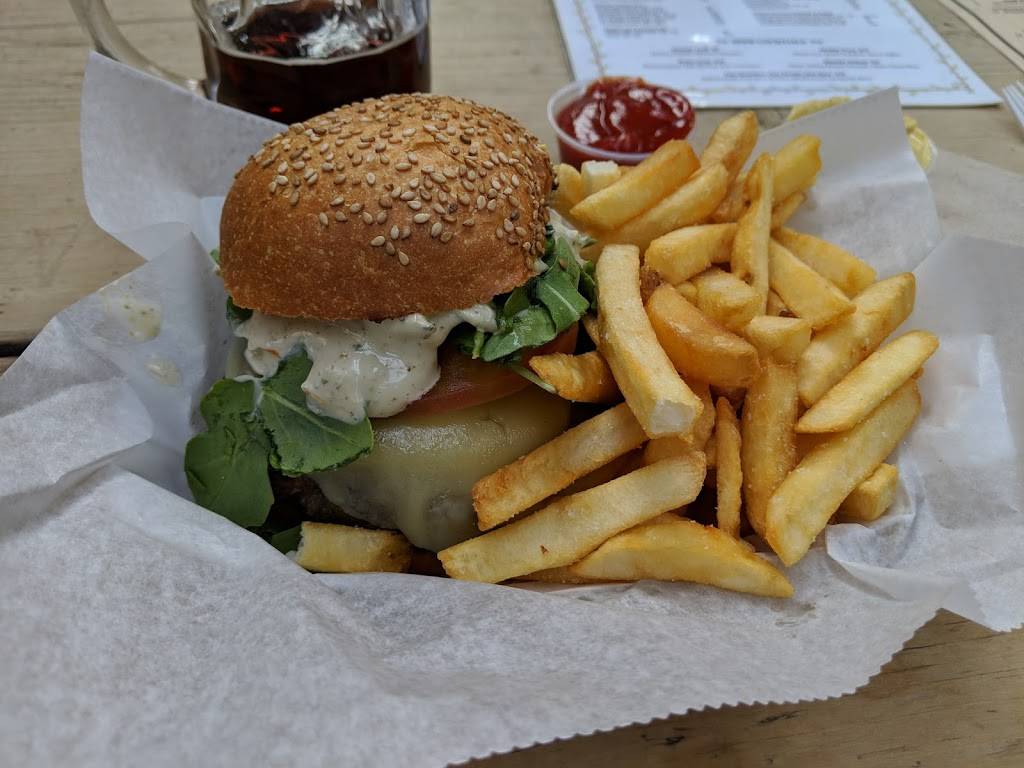 Radegast Hall & Biergarten | restaurant | 113 N 3rd St, Brooklyn, NY 11211, USA | 7189633973 OR +1 718-963-3973