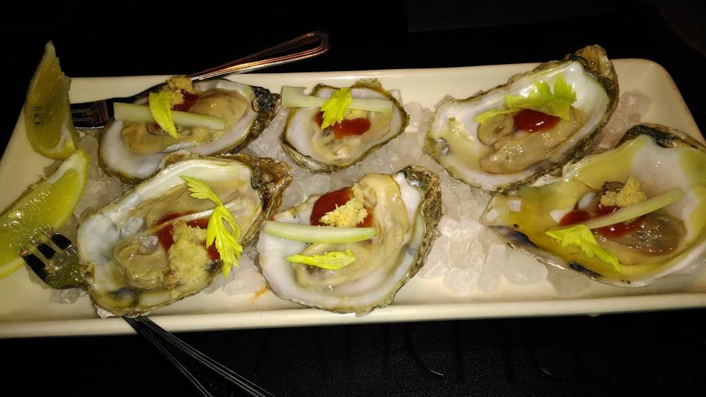 Mitchells Steakhouse | restaurant | 45 N 3rd St, Columbus, OH 43215, USA | 6146212333 OR +1 614-621-2333