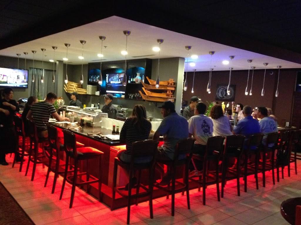 Sushi Gem Asian Bistro | restaurant | 17230 US-17 #124, Hampstead, NC 28443, USA | 9108211285 OR +1 910-821-1285