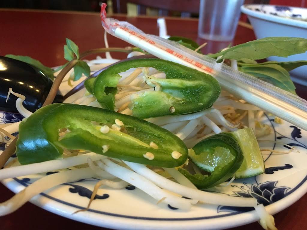 Pho 301 | restaurant | 1425 University Blvd E # 167, Hyattsville, MD 20783, USA | 3014348020 OR +1 301-434-8020