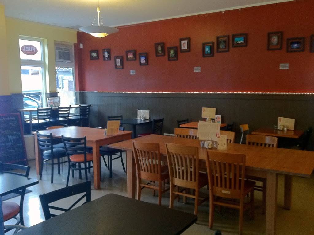 FUEL CAFE | restaurant | 1452 NE Alberta St, Portland, OR 97211, USA | 5033353835 OR +1 503-335-3835