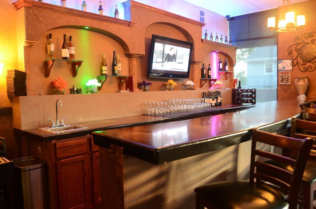 Napolis | restaurant | 500 Marion Blvd, Marion, IA 52302, USA | 3193772100 OR +1 319-377-2100