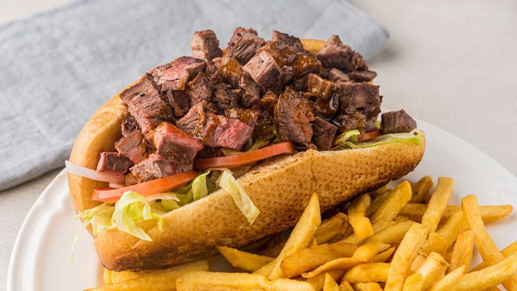 Churrasco Food Truck & Catering | restaurant | 2616 Blodgett St, Houston, TX 77004, USA | 8323594543 OR +1 832-359-4543