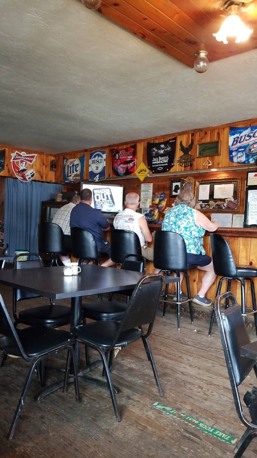 Petes Place | restaurant | 97 Main St, Randolph, NY 14772, USA | 7163582021 OR +1 716-358-2021