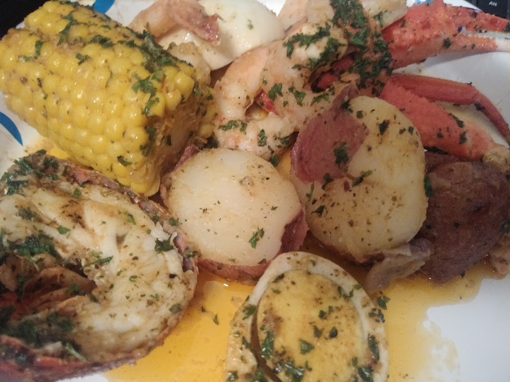 Pompano Crab Man Market | restaurant | 2600 Hammondville Rd, Pompano Beach, FL 33069, USA | 9547731184 OR +1 954-773-1184