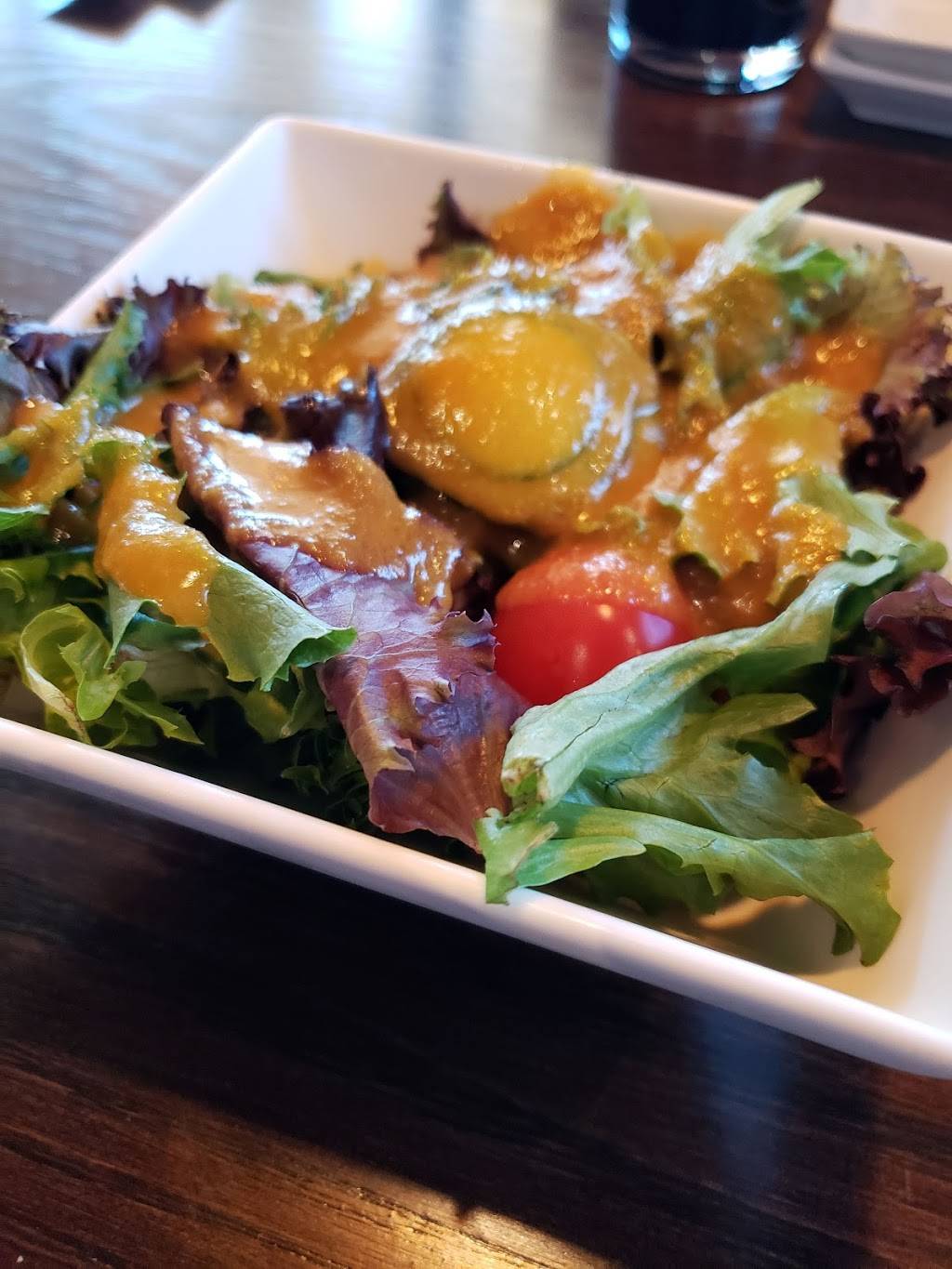 Wasabi Johnston | restaurant | 8705 Chambery Blvd #700, Johnston, IA 50131, USA | 5152529998 OR +1 515-252-9998