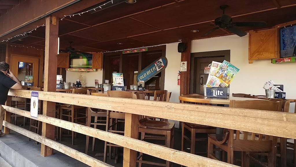 Texas Roadhouse | restaurant | 3830 SW Archer Rd, Gainesville, FL 32608, USA | 3523772820 OR +1 352-377-2820