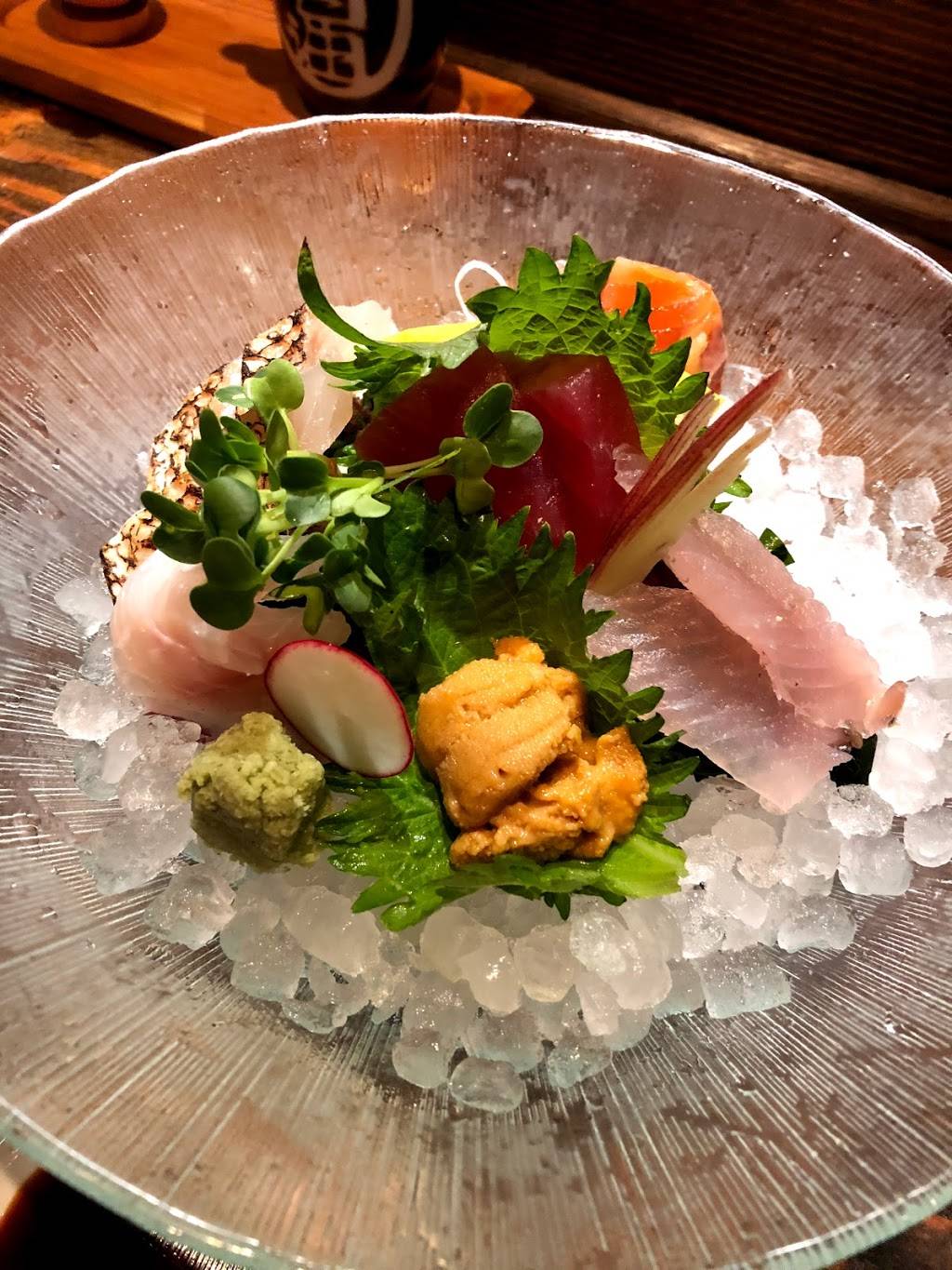 Izakaya Hachi | restaurant | 1880 W Carson St, Torrance, CA 90501, USA | 3106188357 OR +1 310-618-8357