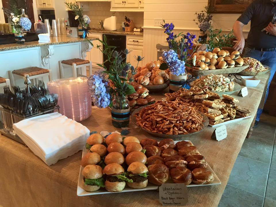 Catering by Bellinis | bakery | 9609, 6801 Cahaba Valley Rd #106, Birmingham, AL 35242, USA | 2056172449 OR +1 205-617-2449