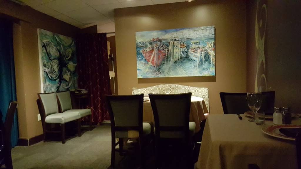 Ithaki Modern Mediterranean | restaurant | 25 Hammatt St, Ipswich, MA 01938, USA | 9783560099 OR +1 978-356-0099