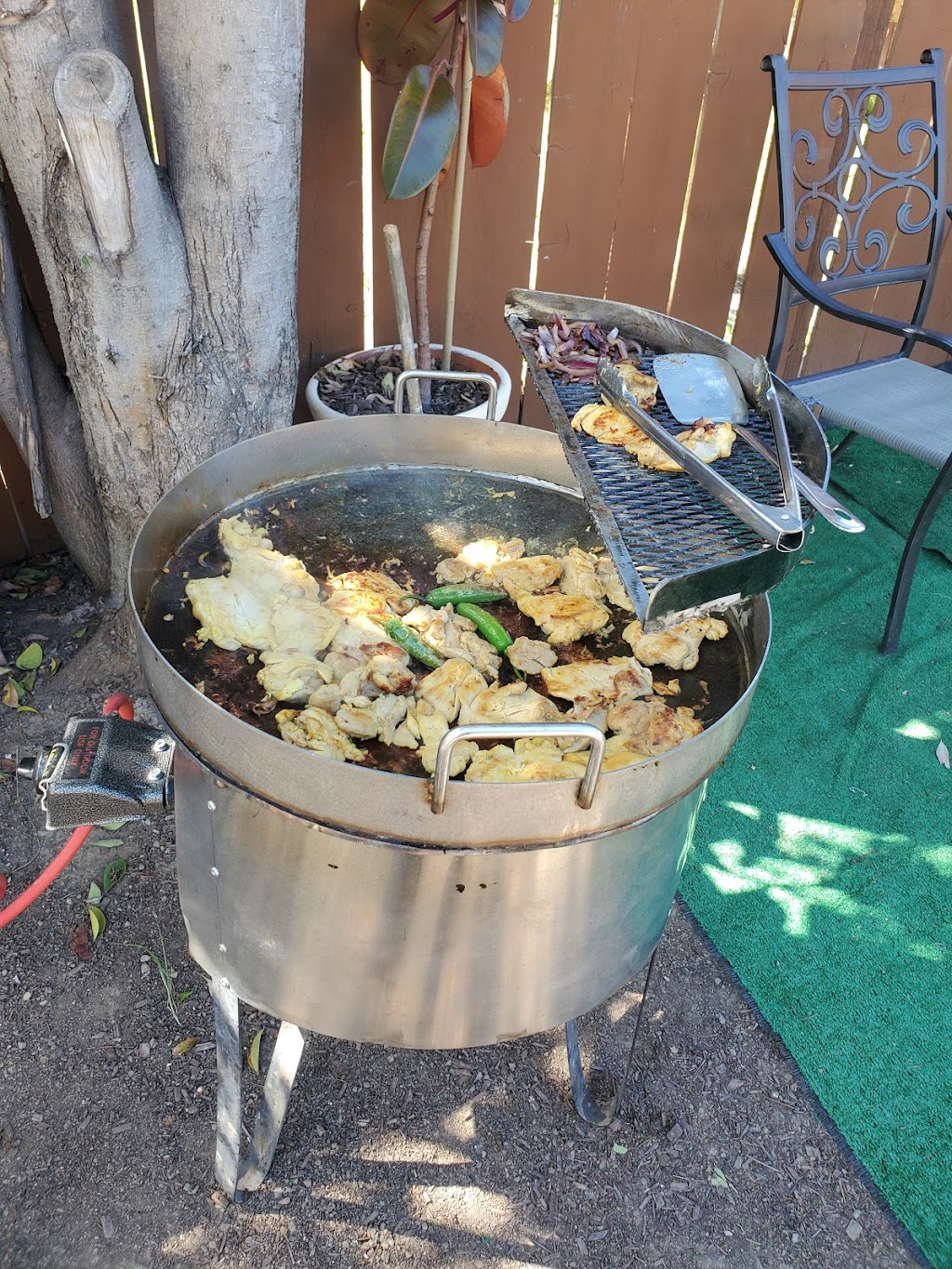 Mi Esperanza Meat Market | restaurant | 918 N Central Ave, Tracy, CA 95376, USA | 2098323020 OR +1 209-832-3020