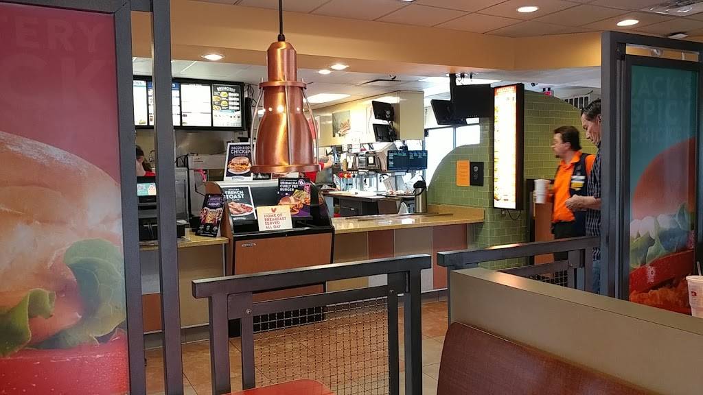 Jack in the Box | restaurant | 6314 S S U.S. Hwy 85 87, Fountain, CO 80817, USA | 7199005992 OR +1 719-900-5992