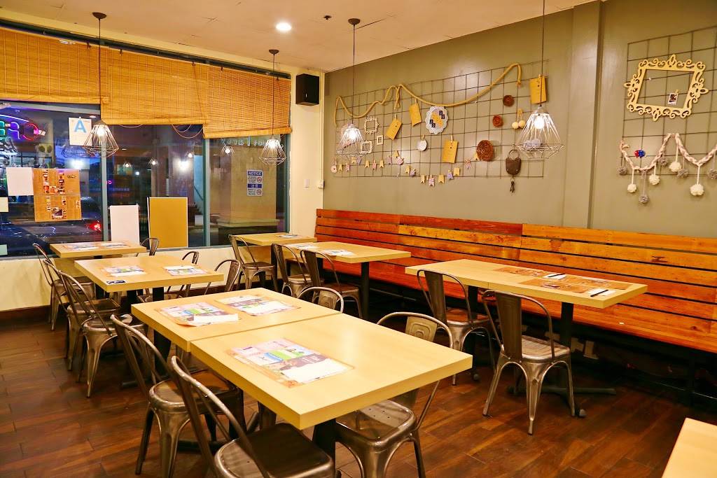 Street Party | restaurant | 1039 E Valley Blvd B103, San Gabriel, CA 91776, USA | 6268025985 OR +1 626-802-5985