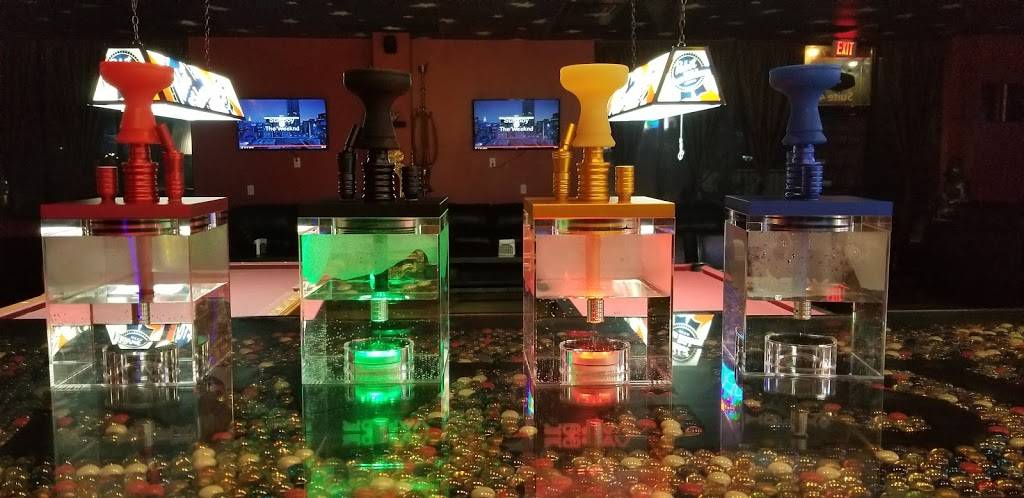 Pashas Lounge | restaurant | 1404 SE Eagle Way #4, Bentonville, AR 72712, USA | 4792684445 OR +1 479-268-4445