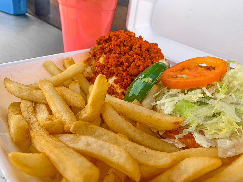 Taco City | restaurant | 70 N 2nd Ave, Dodge City, KS 67801, USA | 6203396935 OR +1 620-339-6935