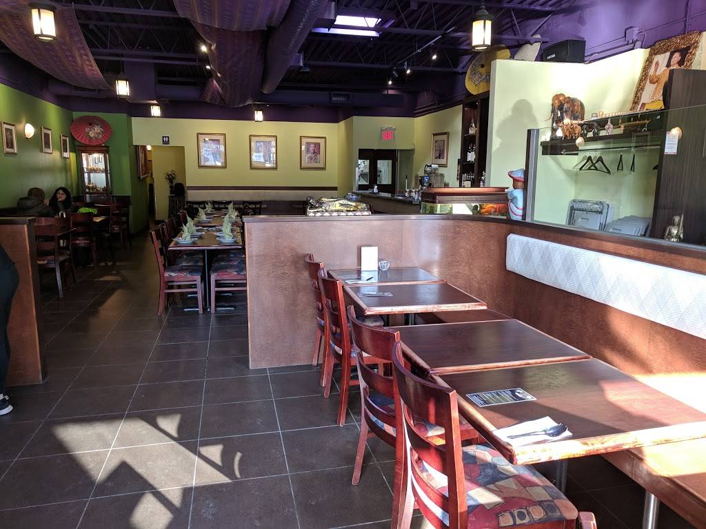 Royal Orchard Thai Cuisine | restaurant | 10 Royal Orchard Blvd, Thornhill, ON L3T 3C3, Canada | 9057091399 OR +1 905-709-1399