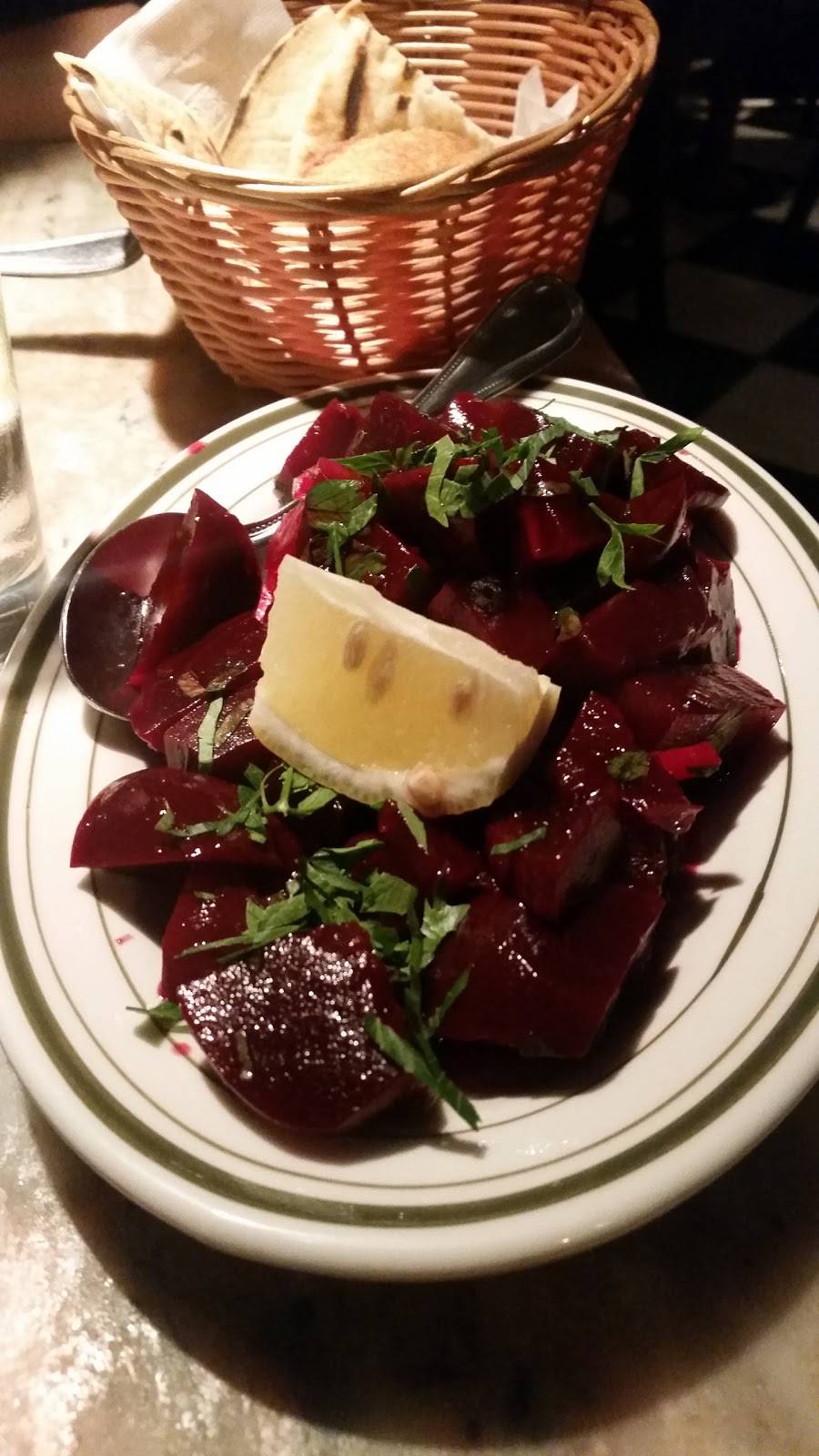 Dmitris | restaurant | 795 S 3rd St, Philadelphia, PA 19147, USA | 2156250556 OR +1 215-625-0556