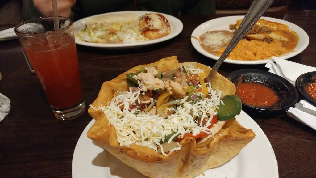 Don Juans Mexican Restaurant | restaurant | 43 S Talbert Blvd, Lexington, NC 27292, USA | 3362493328 OR +1 336-249-3328