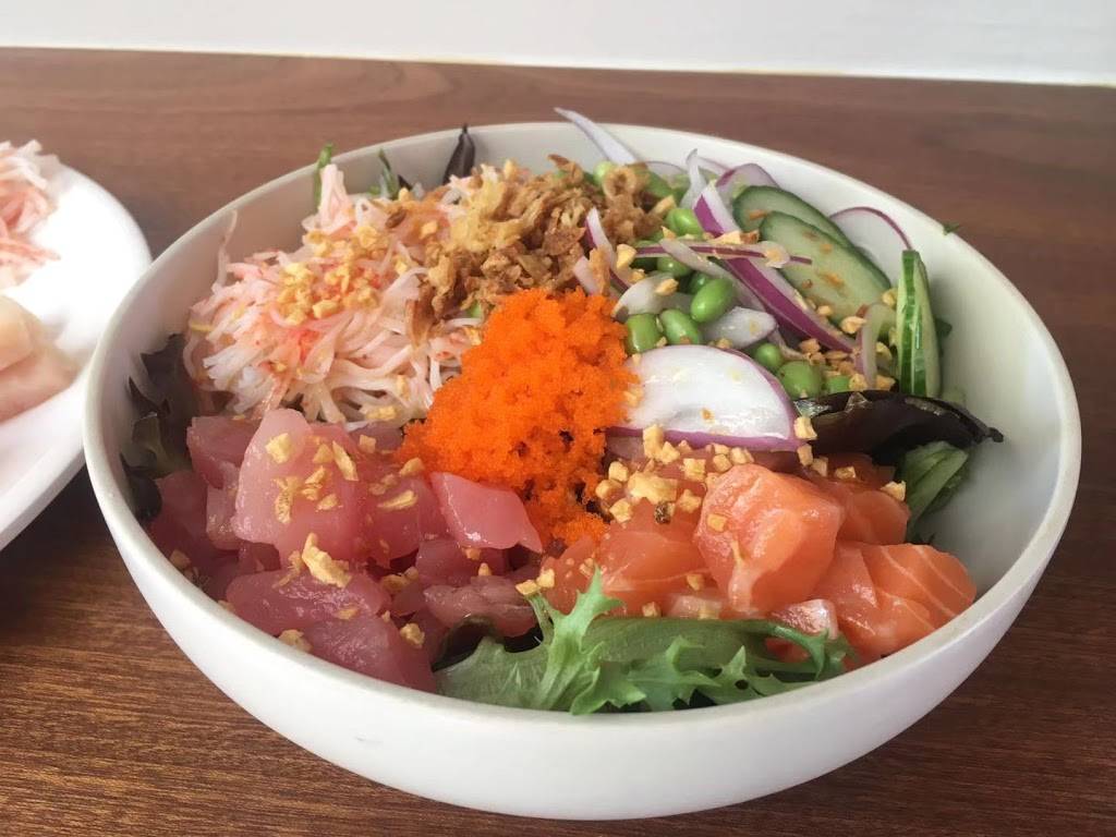 Power Poke New Hyde Park | restaurant | 271-18 Union Tpke, Queens, NY 11040, USA | 3478948356 OR +1 347-894-8356