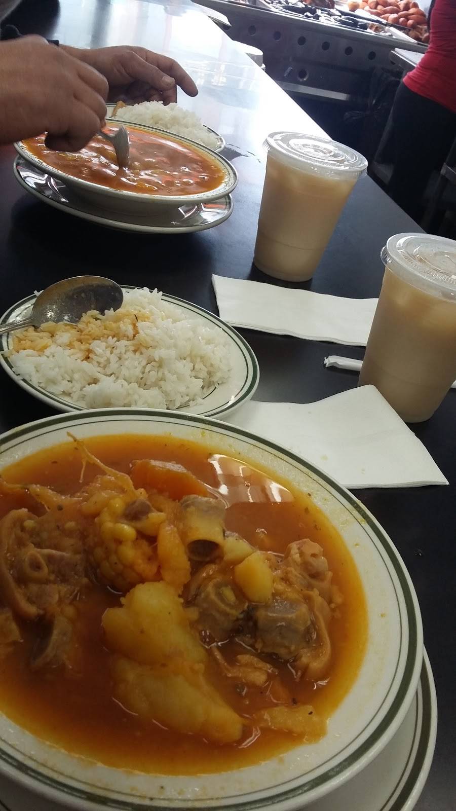 La Isla | restaurant | 4920 5th Ave, Brooklyn, NY 11220, USA | 7187489375 OR +1 718-748-9375