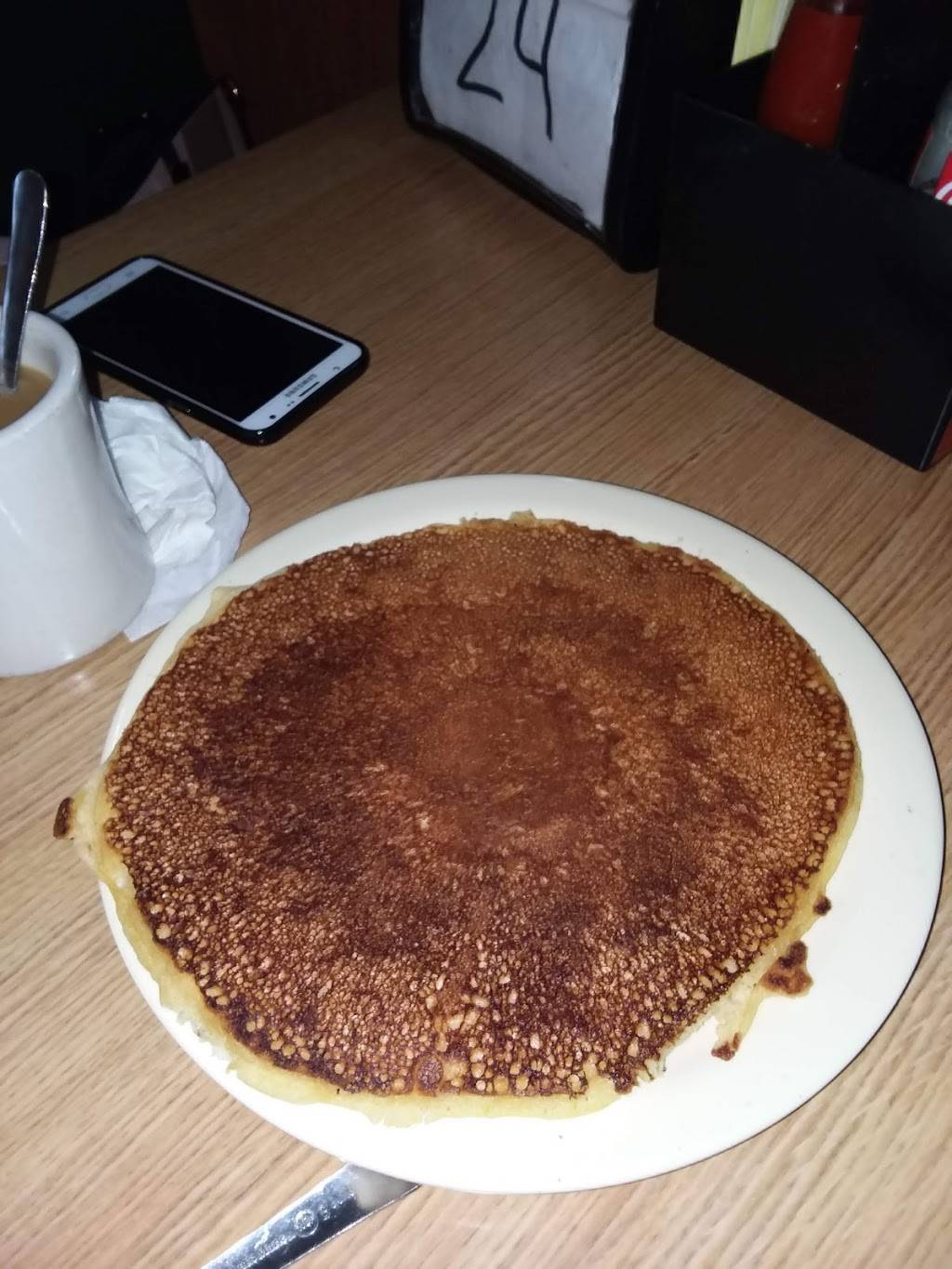 Hendrix Barbecue | restaurant | 1624 W Innes St, Salisbury, NC 28144, USA | 7046458040 OR +1 704-645-8040