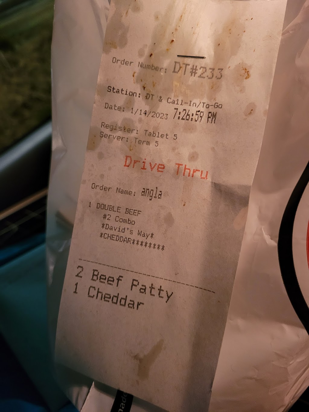 Davids Burgers | restaurant | 11915 I-30, Little Rock, AR 72209, USA | 5014556159 OR +1 501-455-6159