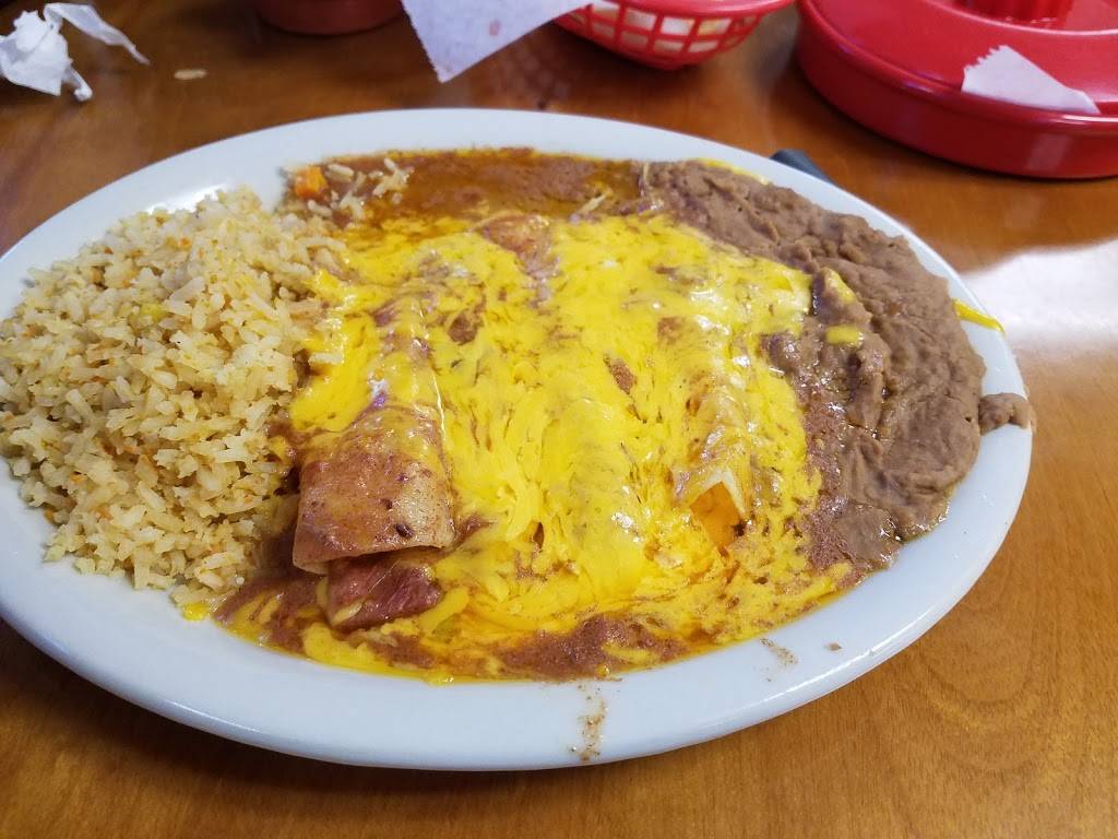 Las Tapatias de Jalisco #2 mexican restaurant | restaurant | 1619 Goliad Rd, San Antonio, TX 78223, USA | 2105980055 OR +1 210-598-0055